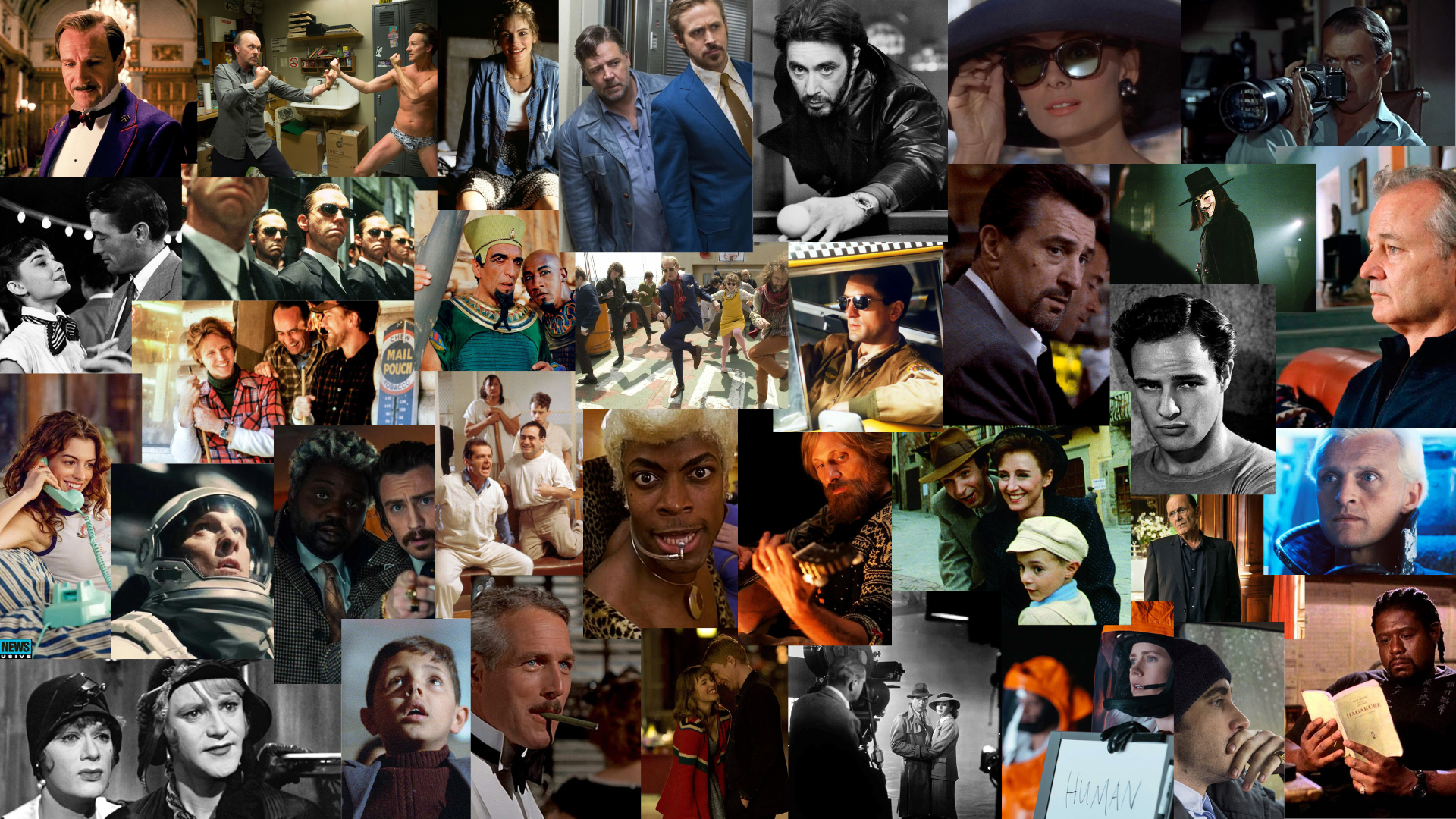 Best Movies Of All Time